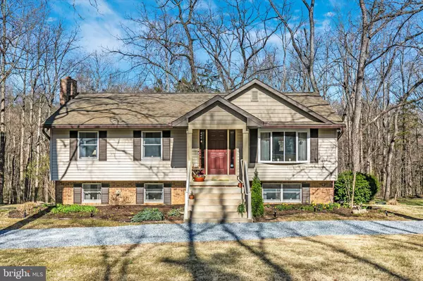 Sharpsburg, MD 21782,4336 SHARMANS RUN