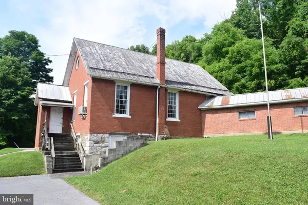 Bellefonte, PA 16823,326 LOWER COLEVILLE RD
