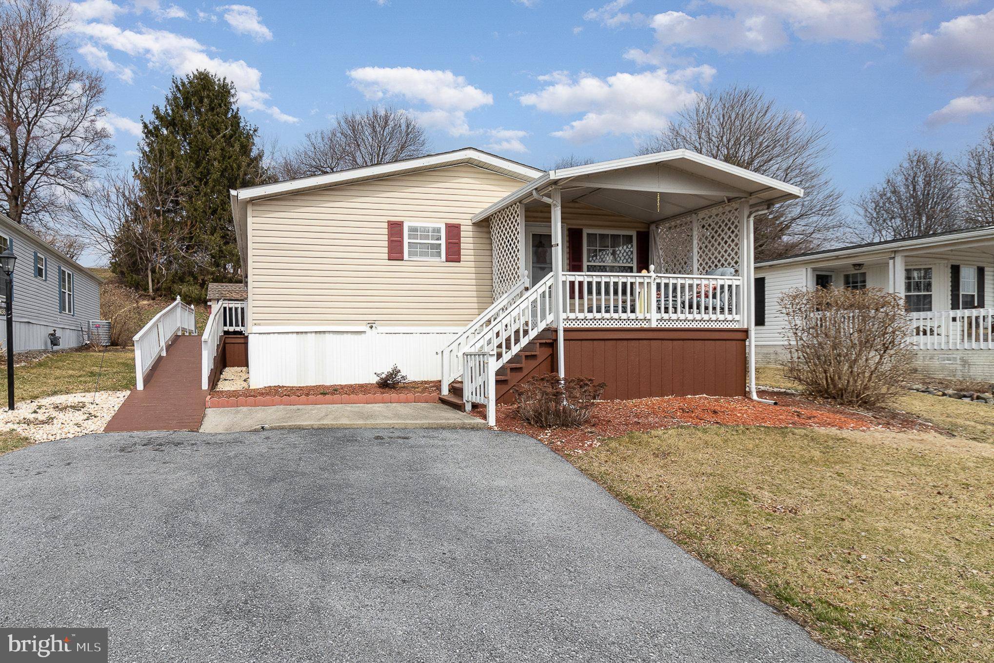 Palmyra, PA 17078,436 W CEDAR ST