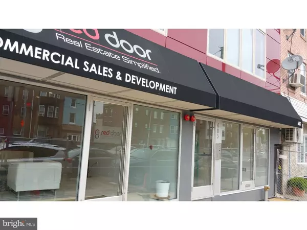 Philadelphia, PA 19125,605 E GIRARD AVE