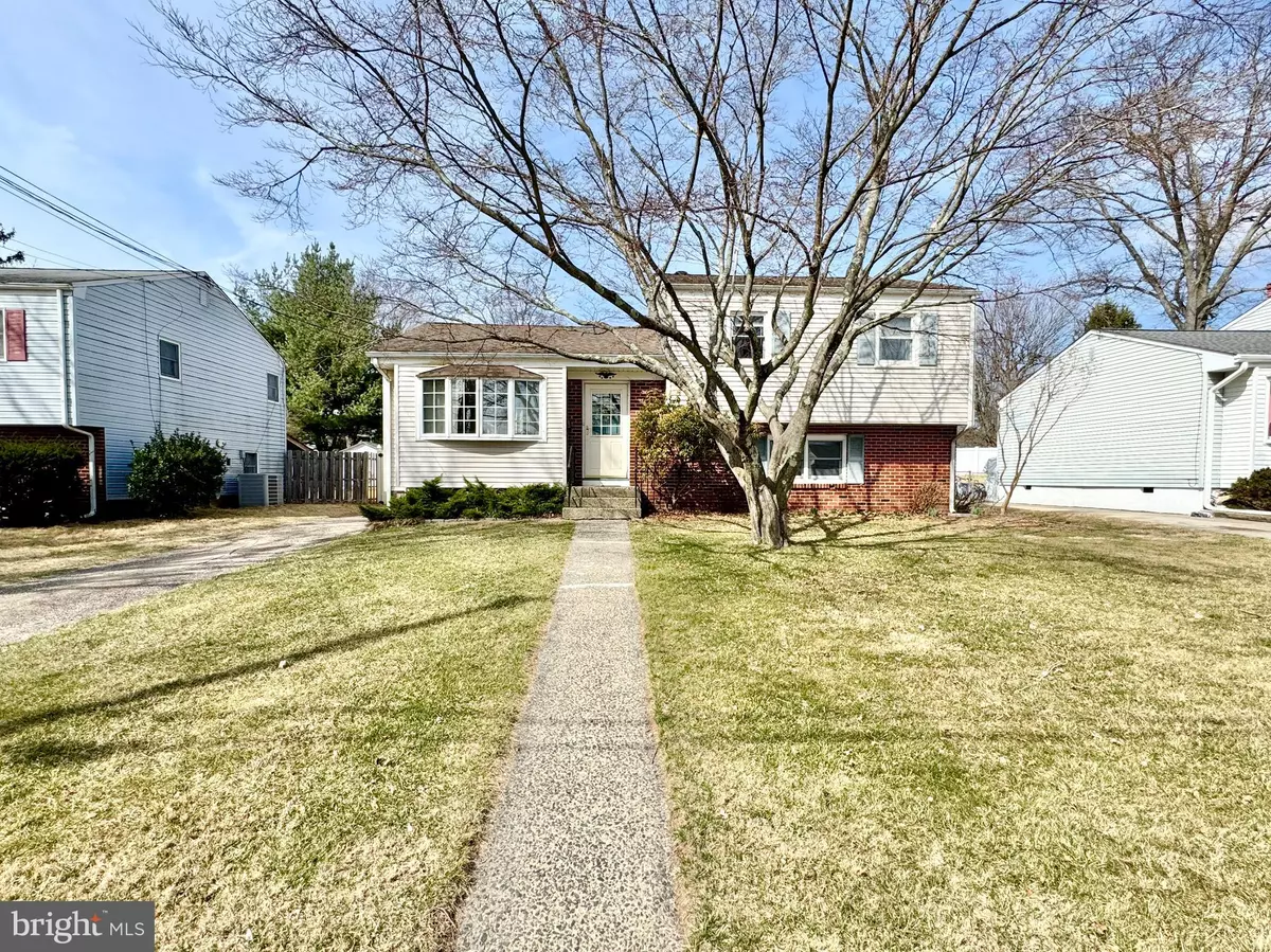 Ewing, NJ 08618,17 ACTON
