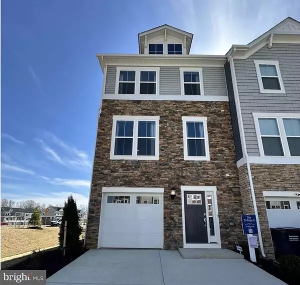 11015 BARNARD PLACE, White Plains, MD 20695