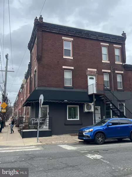 1901 N HOWARD ST #A, Philadelphia, PA 19122