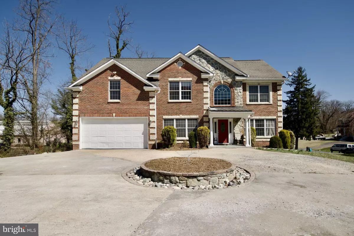 Damascus, MD 20872,9615 MAIN ST