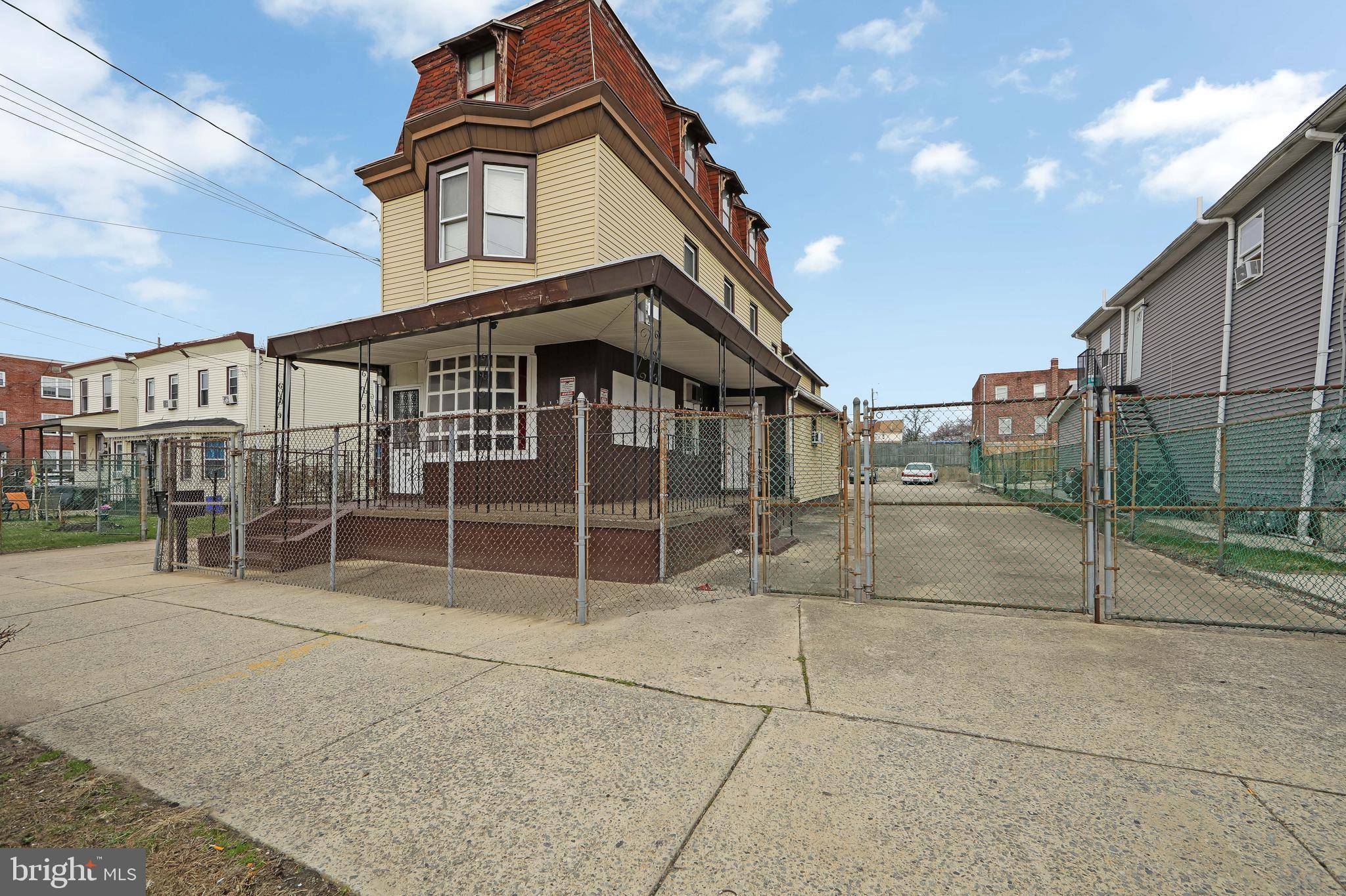 Camden, NJ 08105,2823 WESTFIELD AVE