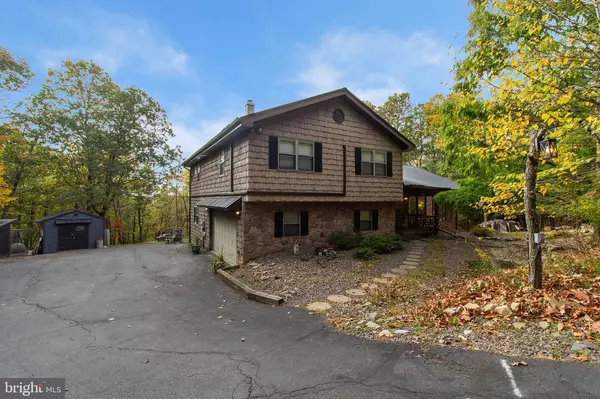 Drums, PA 18222,56 BENTWOOD RD
