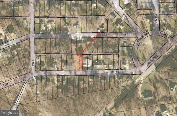 Lanham, MD 20706,9934 ELM ST