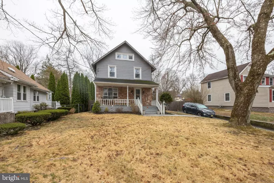 40 TROUT AVE, Clementon, NJ 08021