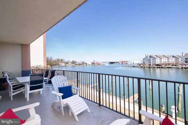 Cambridge, MD 21613,304 ACADEMY ST #101