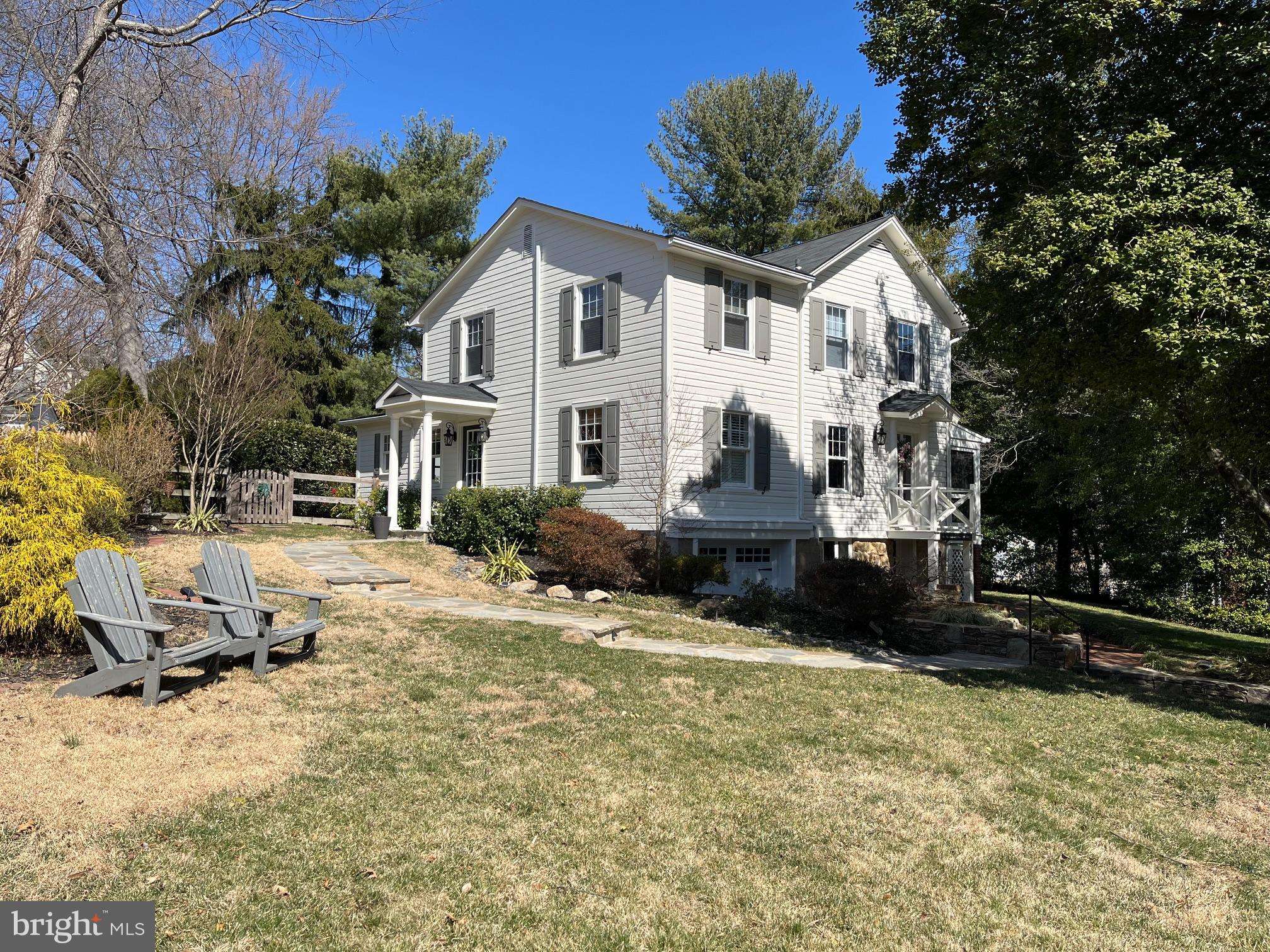 Towson, MD 21204,400 ALABAMA RD