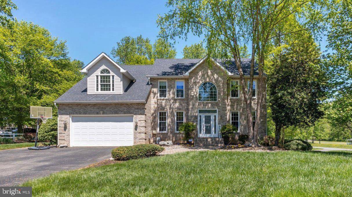 1800 GREER CT, Gambrills, MD 21054