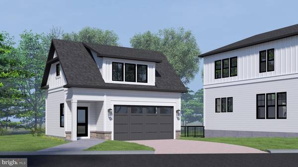 Arlington, VA 22205,1933 N VAN BUREN ST