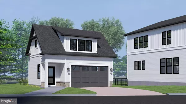 Arlington, VA 22205,1933 N VAN BUREN ST