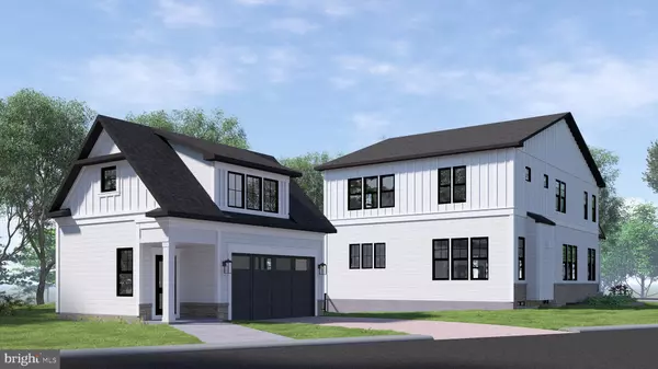 Arlington, VA 22205,1933 N VAN BUREN ST