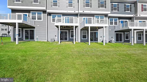 Rosedale, MD 21237,8304 DIETER DR