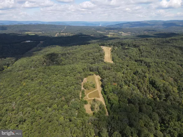 1131 BROAD HOLLOW RD, Springfield, WV 26763