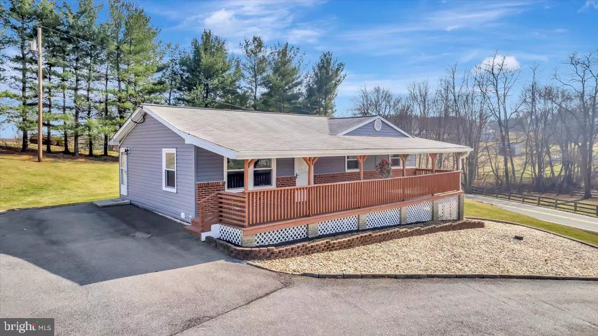 Mount Airy, MD 21771,5705 CABBAGE SPRING RD