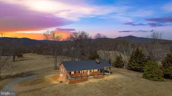 Washington, VA 22747,297 TIGER VALLEY RD