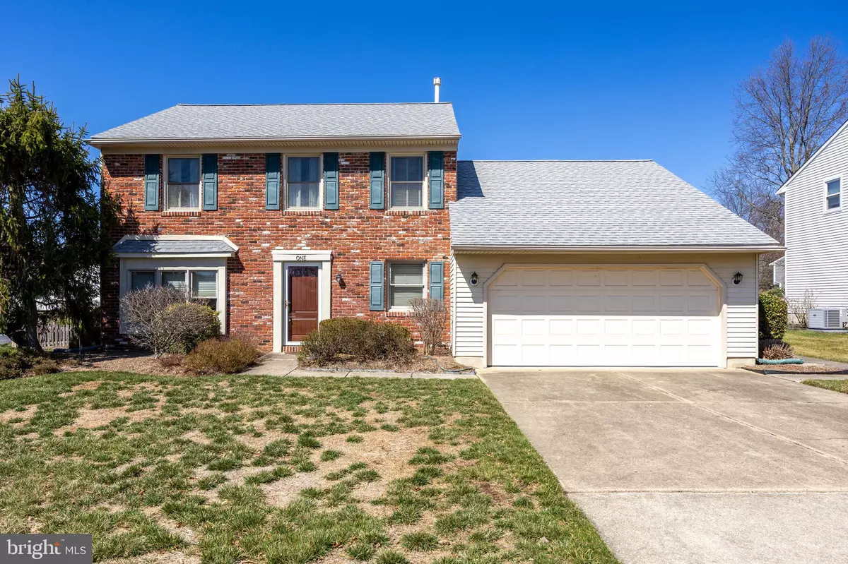 Cherry Hill, NJ 08003,1 DALTON TER