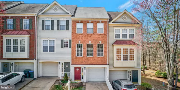 Bristow, VA 20136,10002 MOXLEYS FORD LN