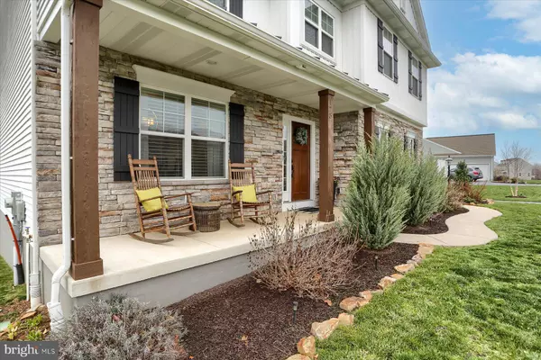 Marysville, PA 17053,128 STONE ARCH DR