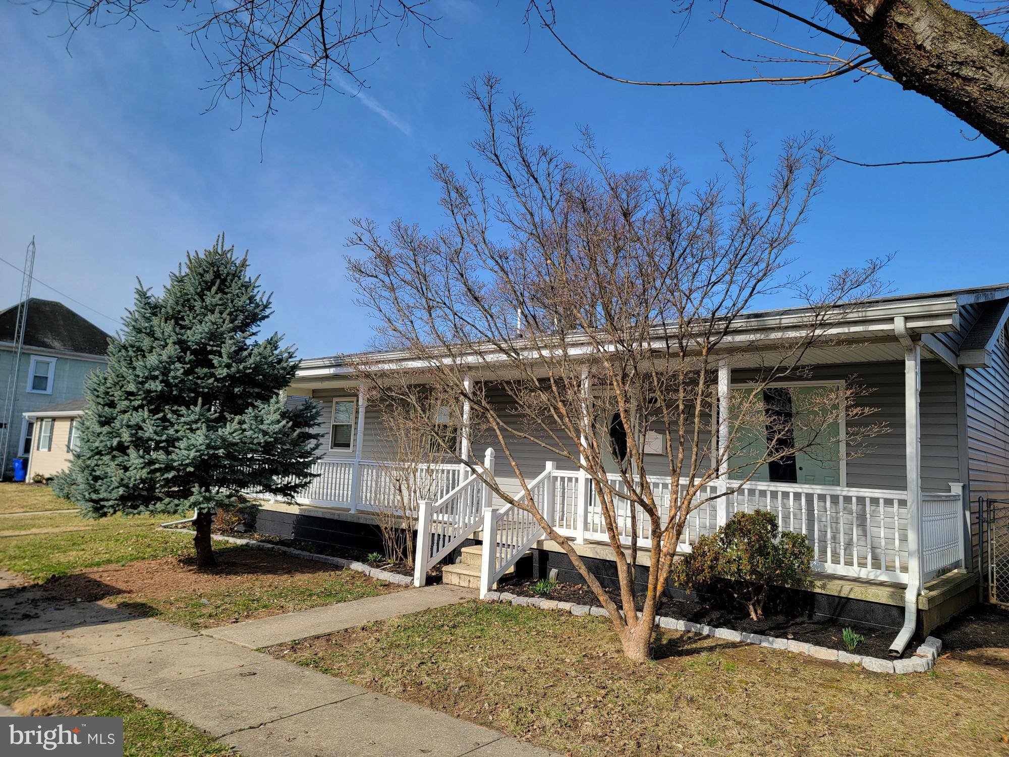 475 MCDOWELL AVE, Hagerstown, MD 21740