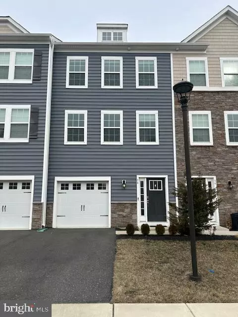 Mount Laurel, NJ 08054,34 ROME WAY