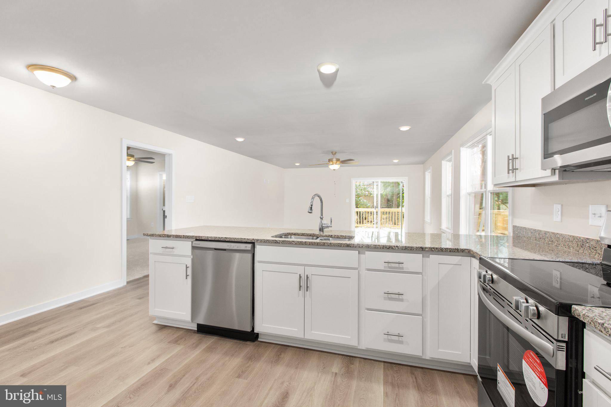 Colonial Beach, VA 22443,134 WOODBINE DR