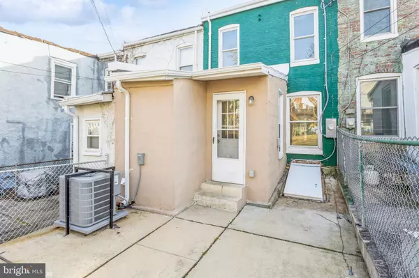 Baltimore, MD 21229,732 DENISON ST