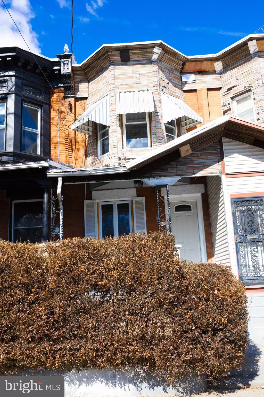 Philadelphia, PA 19132,2411 W HAGERT ST