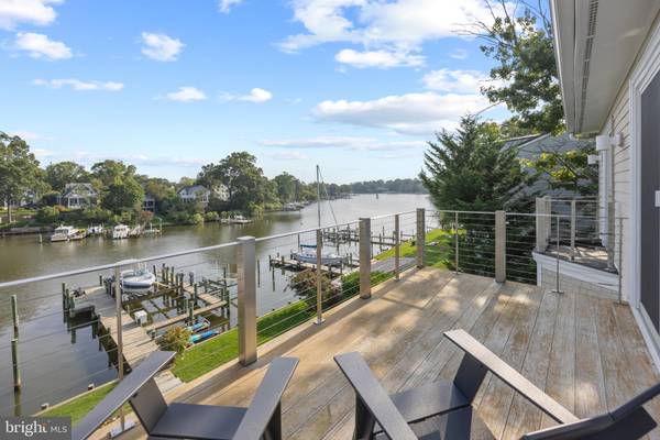 145 SPA DR, Annapolis, MD 21403