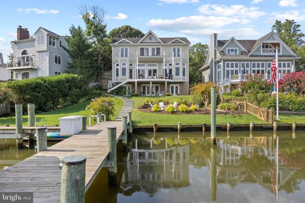 145 SPA DR, Annapolis, MD 21403