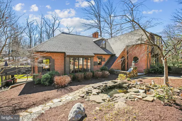 Rockville, MD 20853,4300 CROSSWAY CT