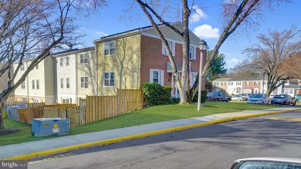 Crofton, MD 21114,1840 SHARWOOD PL