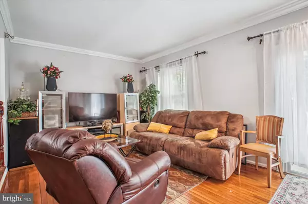 Annandale, VA 22003,4536 GARBO CT