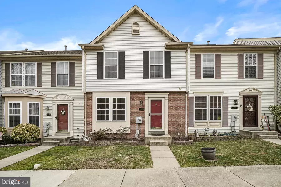 2169 SWAINS LOCK CT, Point Of Rocks, MD 21777