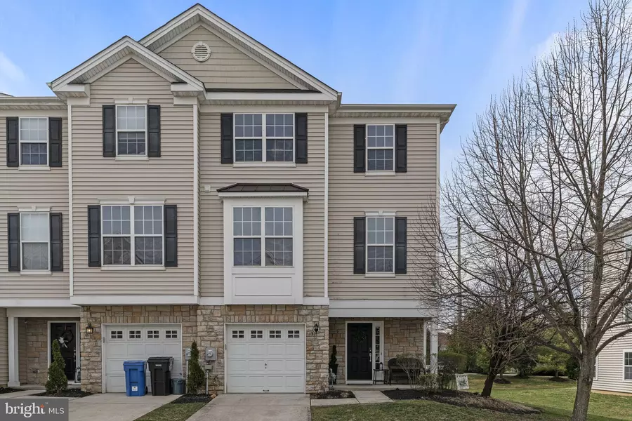 119 ACORN DR, Mount Royal, NJ 08061