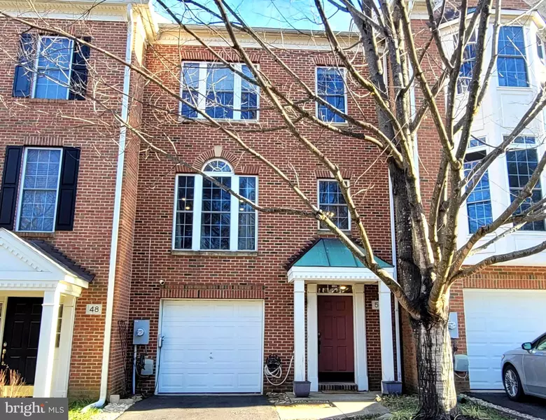 50 WADDINGTON LN, Rockville, MD 20850