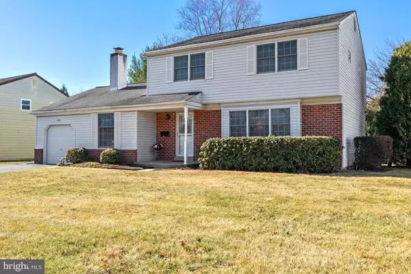 Warminster, PA 18974,1538 WINDMILL RD