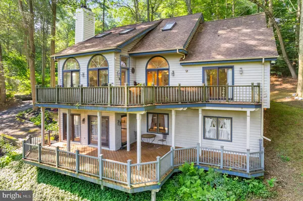 Landenberg, PA 19350,2 BRIARWOOD CT