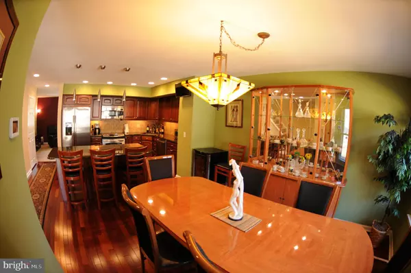Chester Heights, PA 19017,214 BISHOPS DR