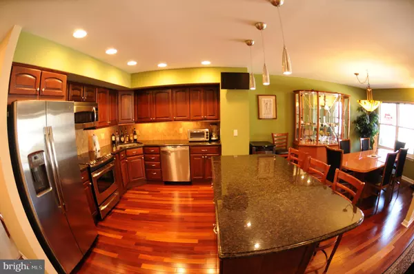 Chester Heights, PA 19017,214 BISHOPS DR