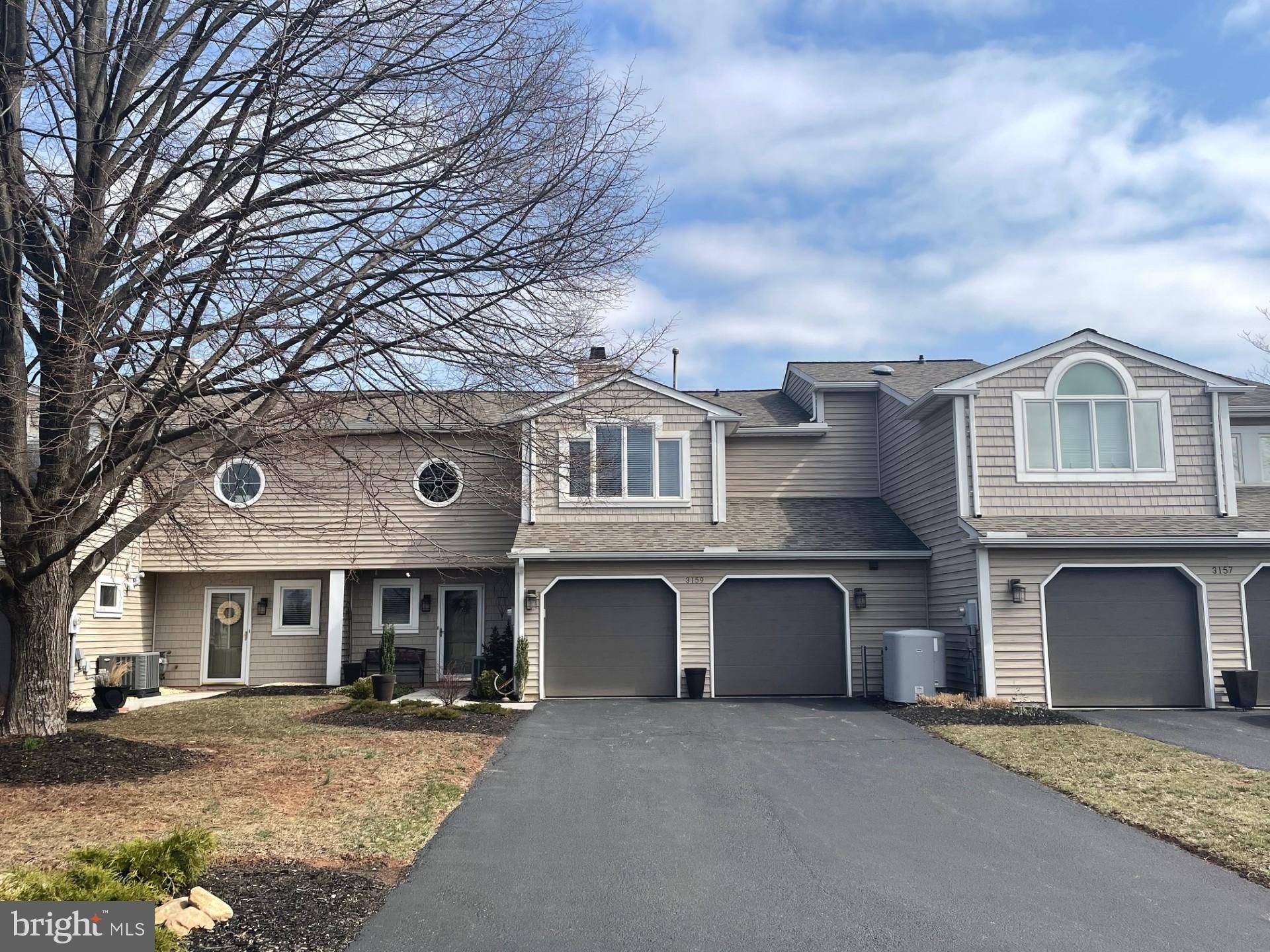 3159 S SALEM CHURCH RD, York, PA 17408