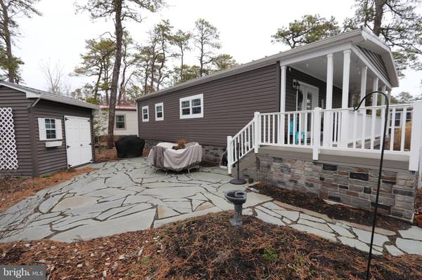 Galloway, NJ 08205,106 E MOSS MILL RD #T-34
