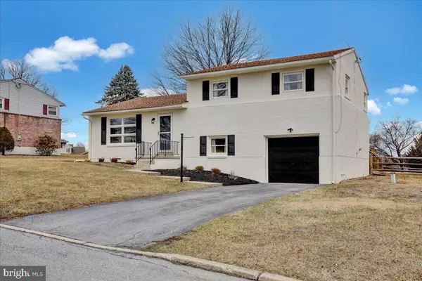 Lebanon, PA 17042,309 DAVIS LN