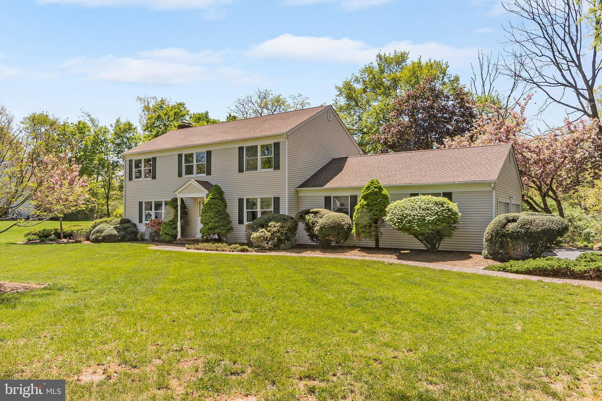 Skillman, NJ 08558,32 PLATZ DR