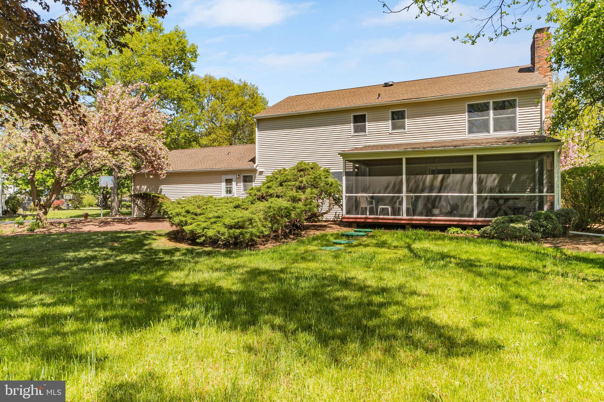 Skillman, NJ 08558,32 PLATZ DR