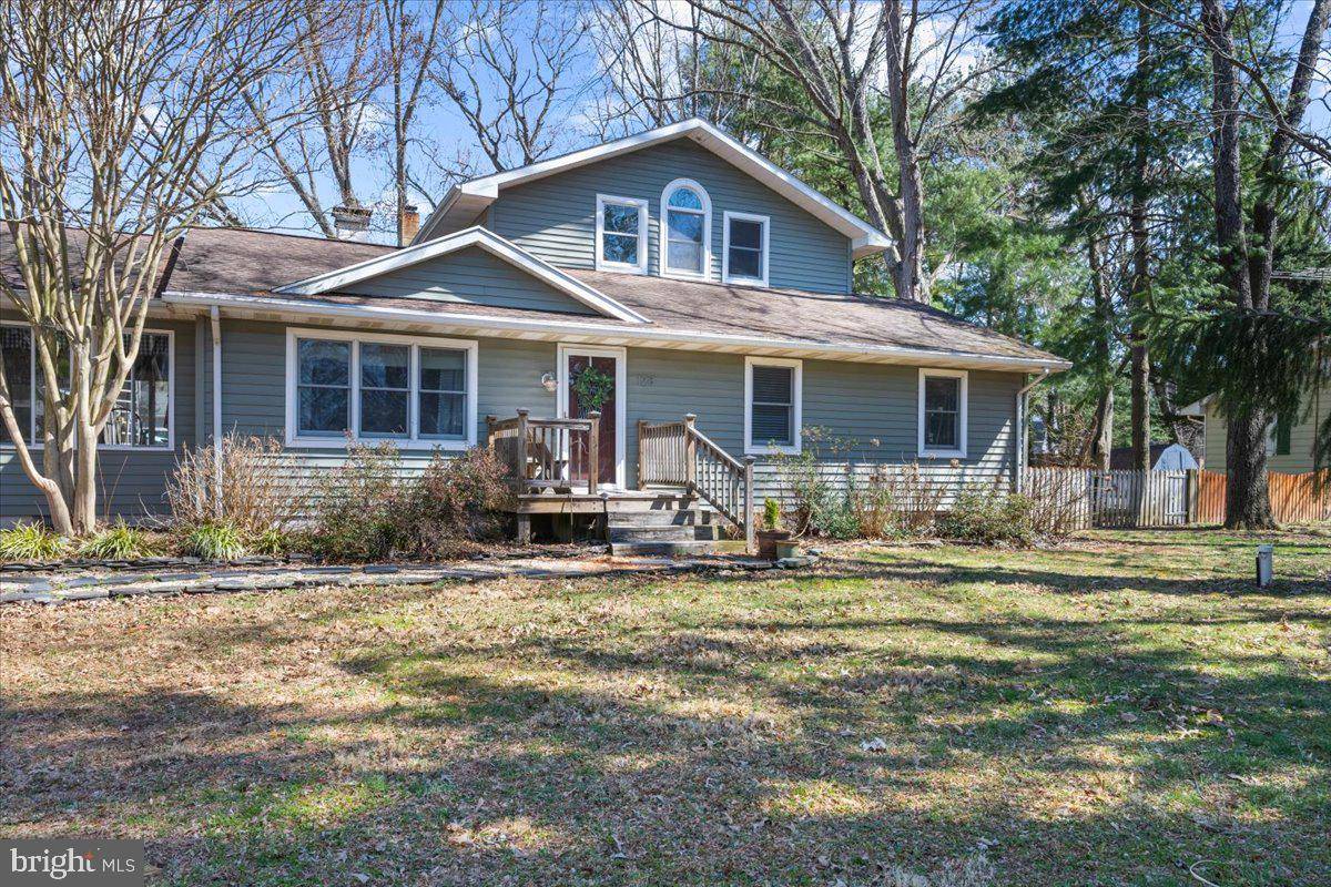 Chestertown, MD 21620,128 EDMORE RD