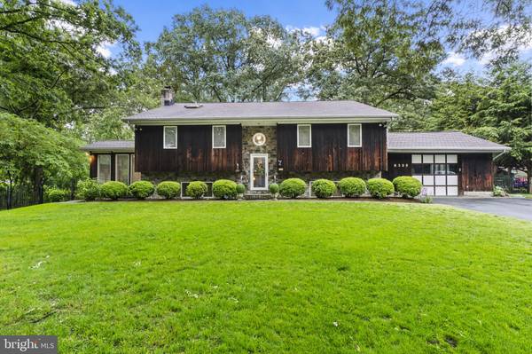 8359 ELM RD, Millersville, MD 21108