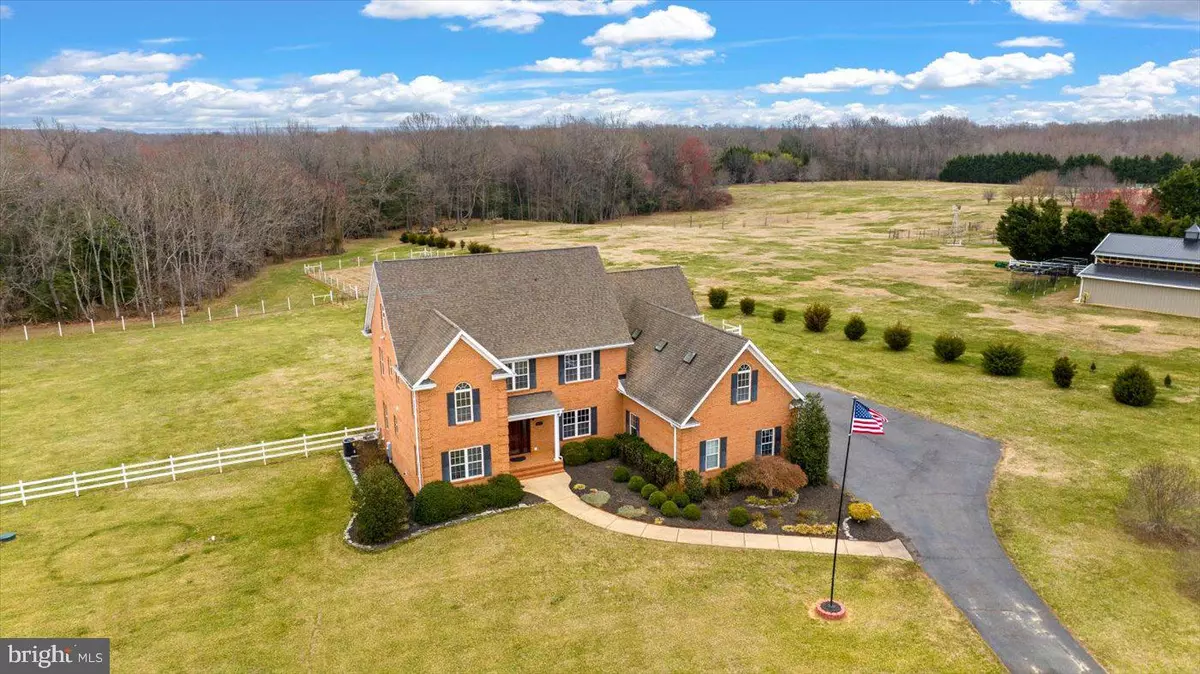 King George, VA 22485,4387 DEEP COVE LNDG